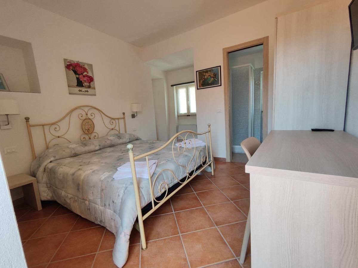 Il Gelsomino Hotel Carrodano Inferiore Ngoại thất bức ảnh