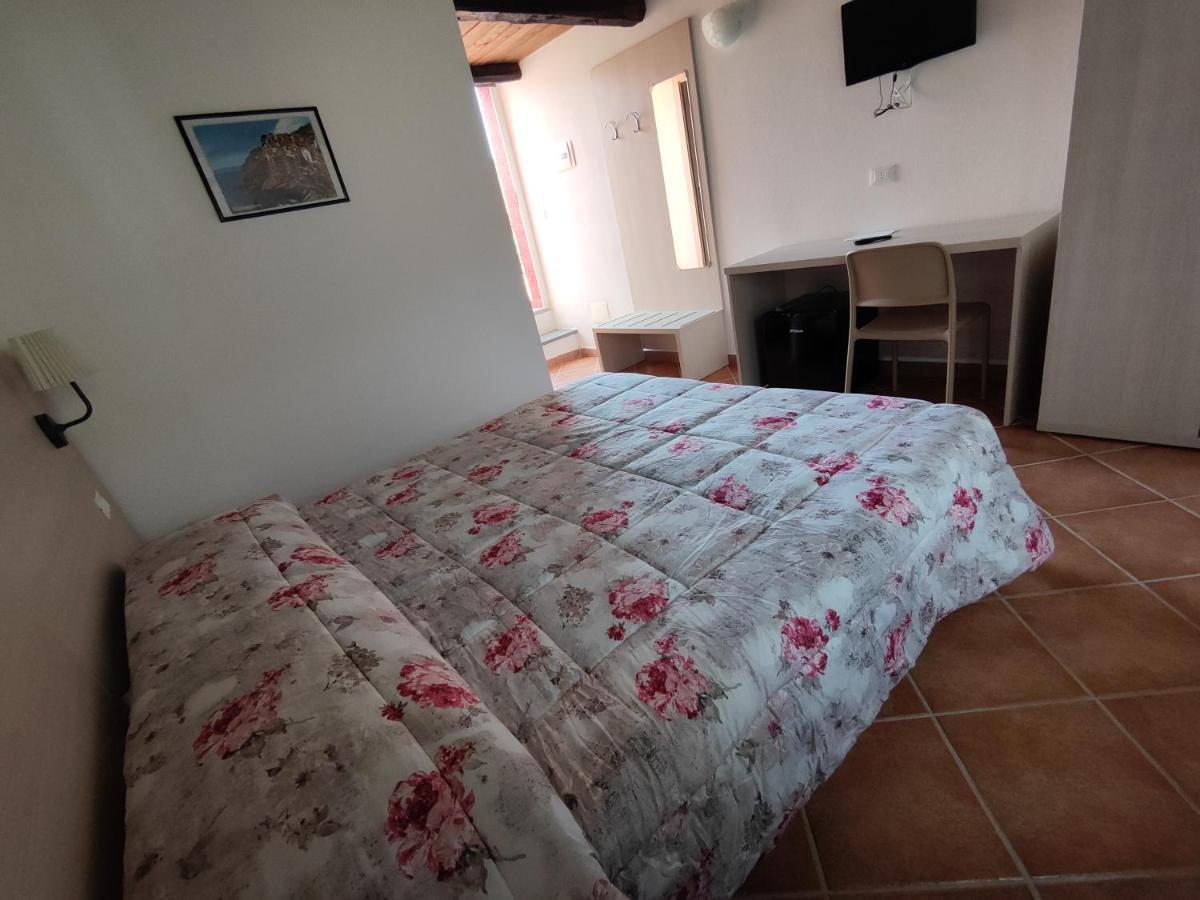 Il Gelsomino Hotel Carrodano Inferiore Ngoại thất bức ảnh