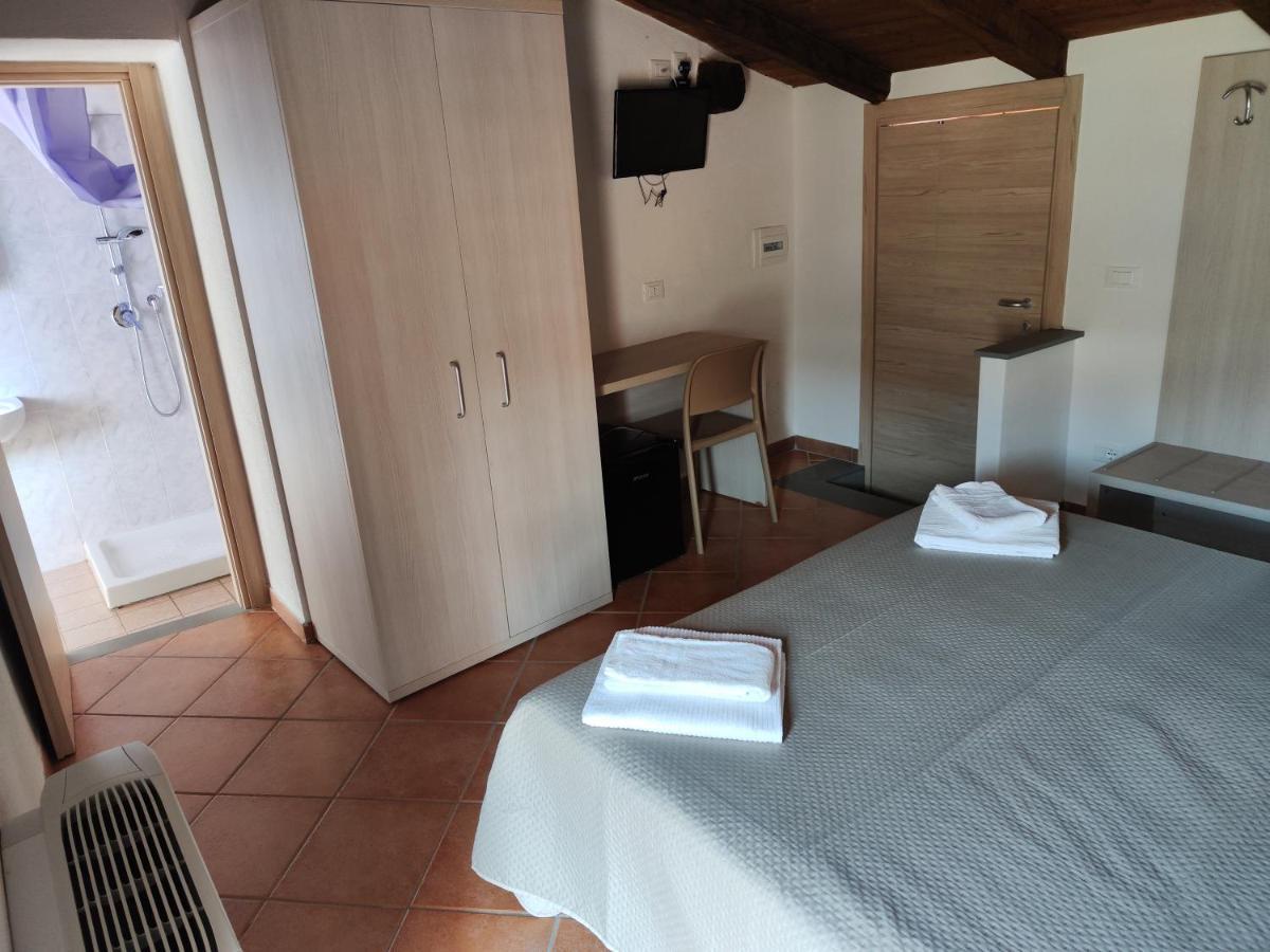 Il Gelsomino Hotel Carrodano Inferiore Ngoại thất bức ảnh