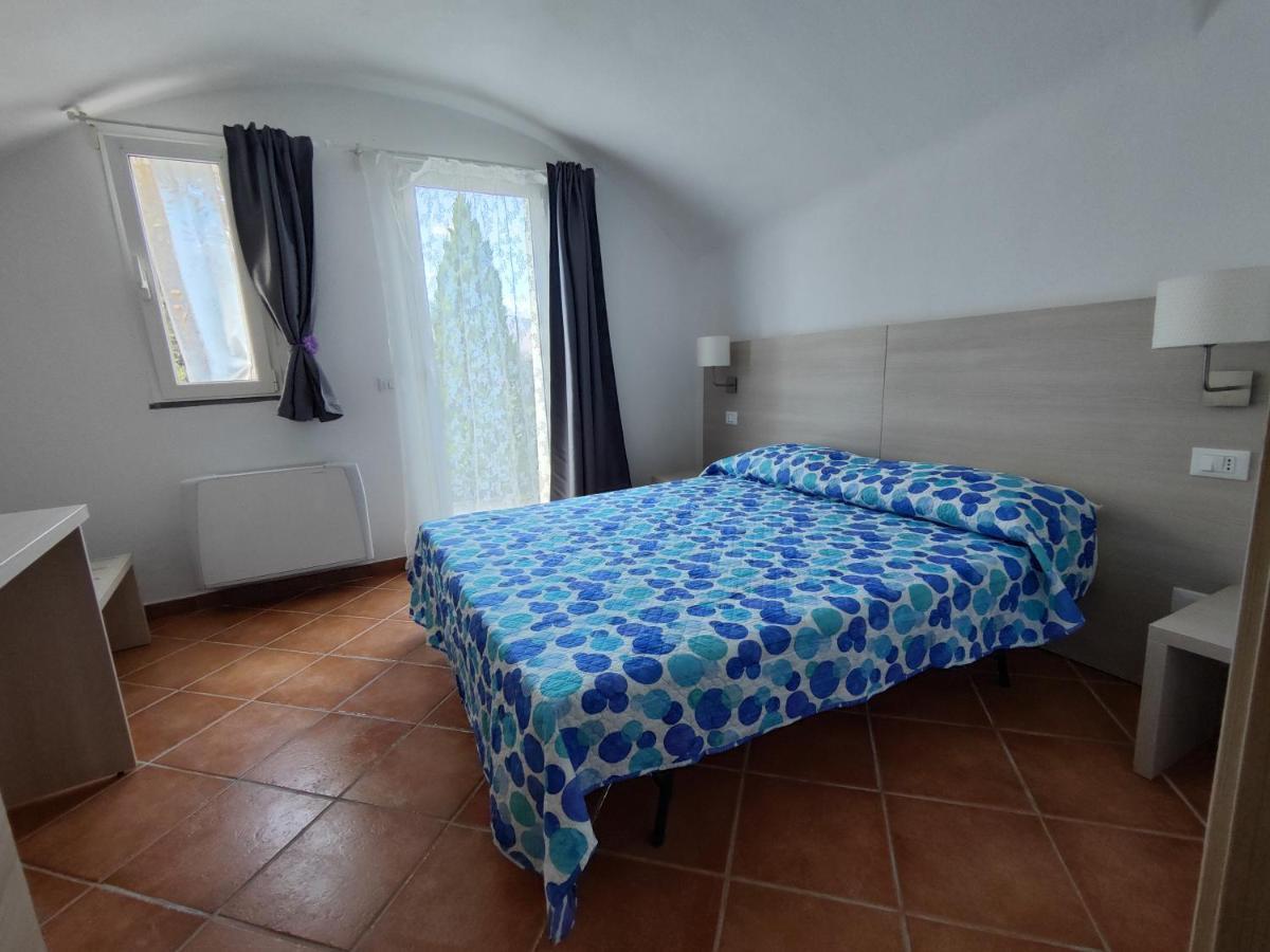 Il Gelsomino Hotel Carrodano Inferiore Ngoại thất bức ảnh